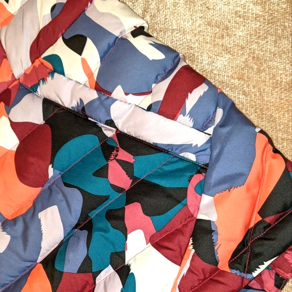 🆕 Marmot Ion Pullover - Multi Pop Camo - M - Picture 13 of 16